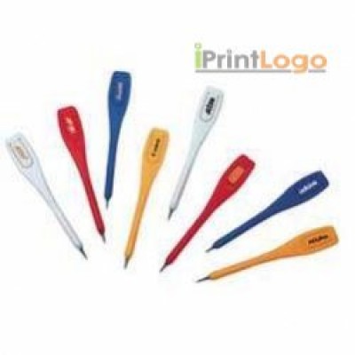 PLASTIC GOLF PENCILS-IGT-0276